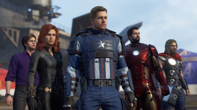 Marvel's Avengers XP Boosts Removed