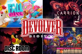 Devolver Digital Public