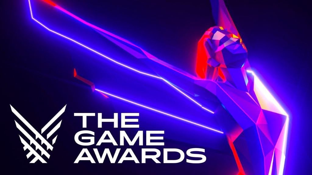 The Game Awards 2021 Announcements