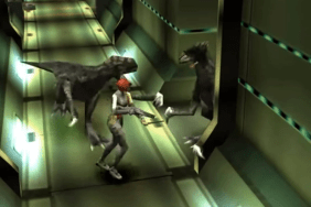 Dino Crisis Trademark Abandoned