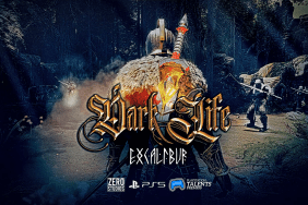 Dark Life Excalibur PlayStation Awards