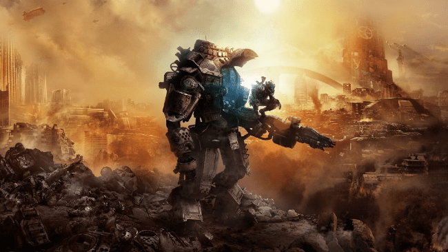 titanfall discontinued sales