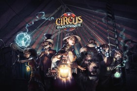 circus electrique