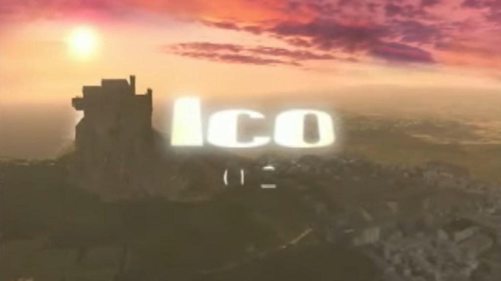 ICO early development