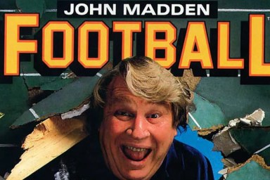 John Madden Died