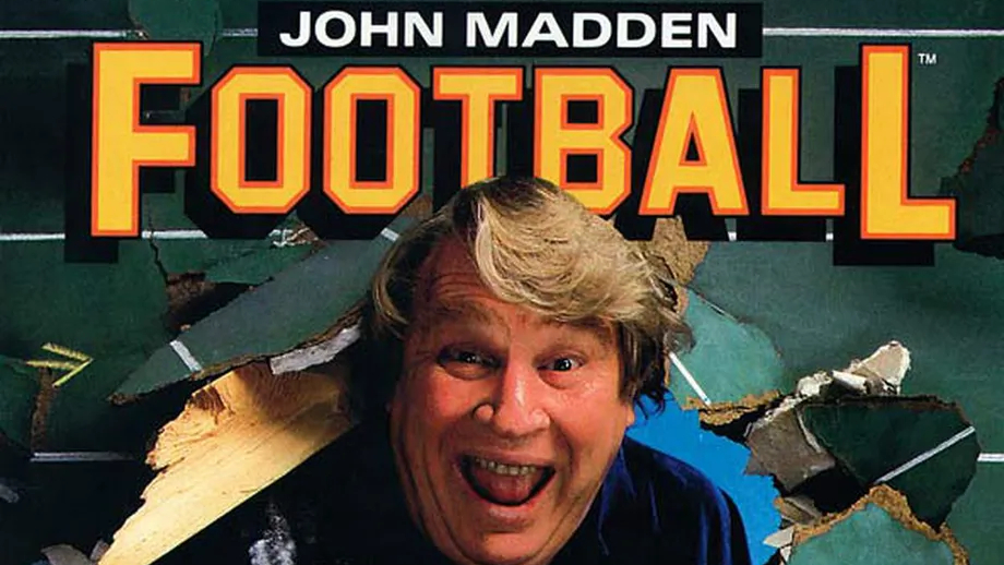 John Madden Died