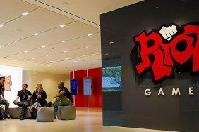 Riot Games Sexual Harassment