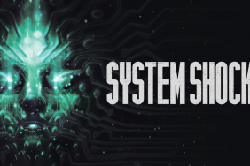 System Shock Prime Matter