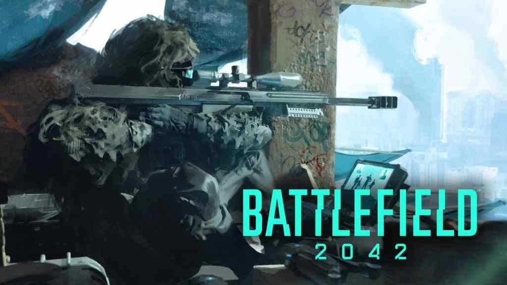 Battlefield 2042 Fixes