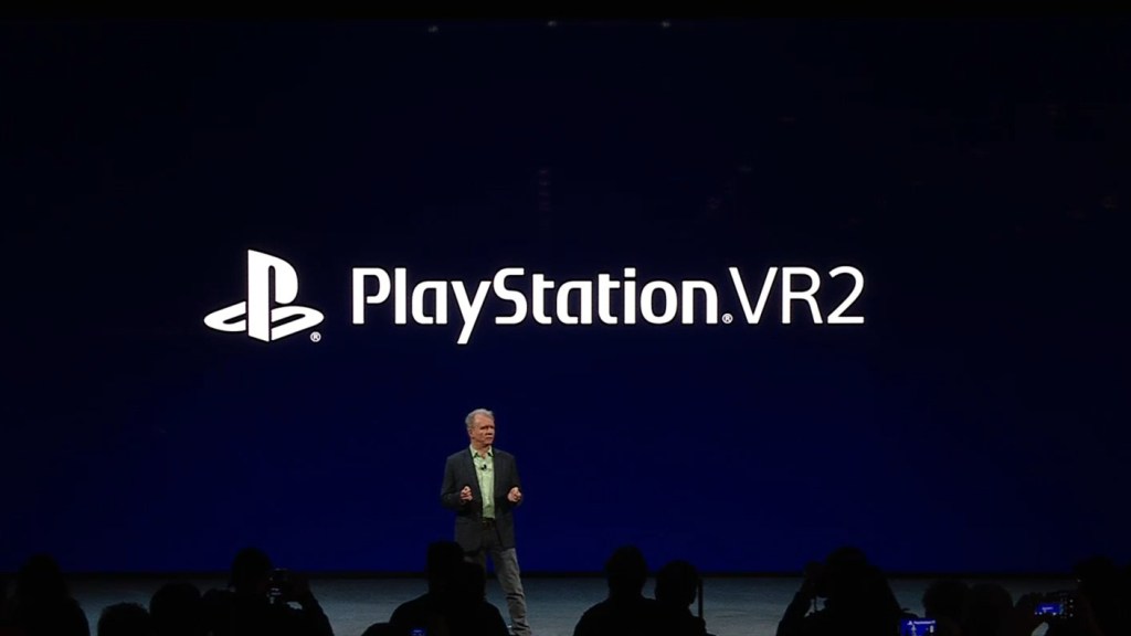 PlayStation VR 2