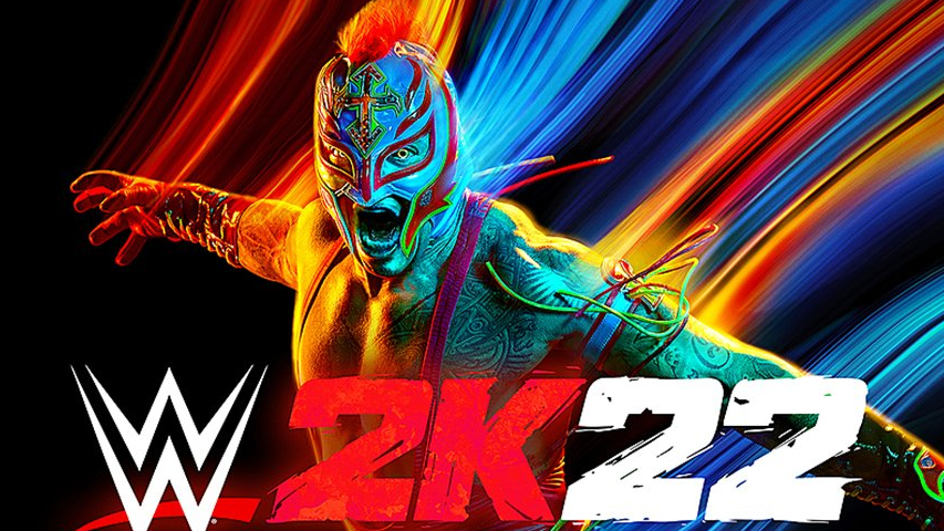 WWE 2K22 Pre-Order