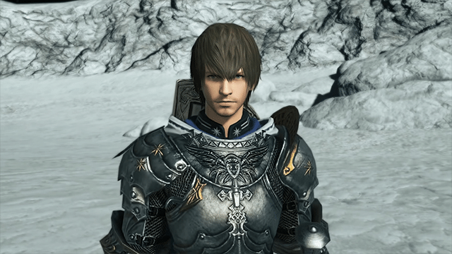 Final Fantasy XIV available for purchase again