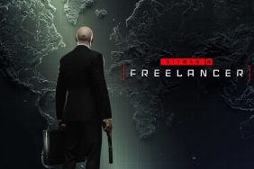 Hitman 3 Freelancer