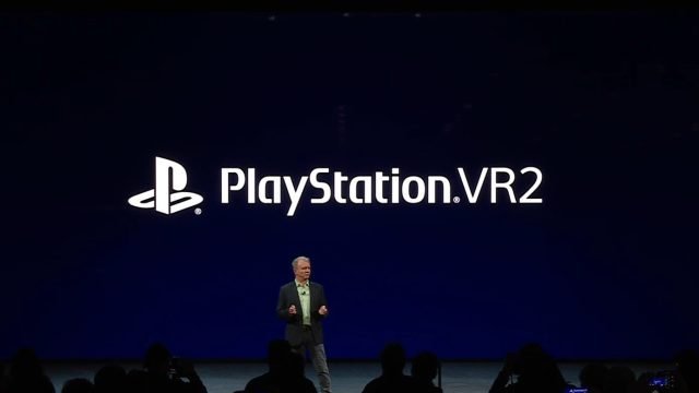 PSVR 2 Specs Differences