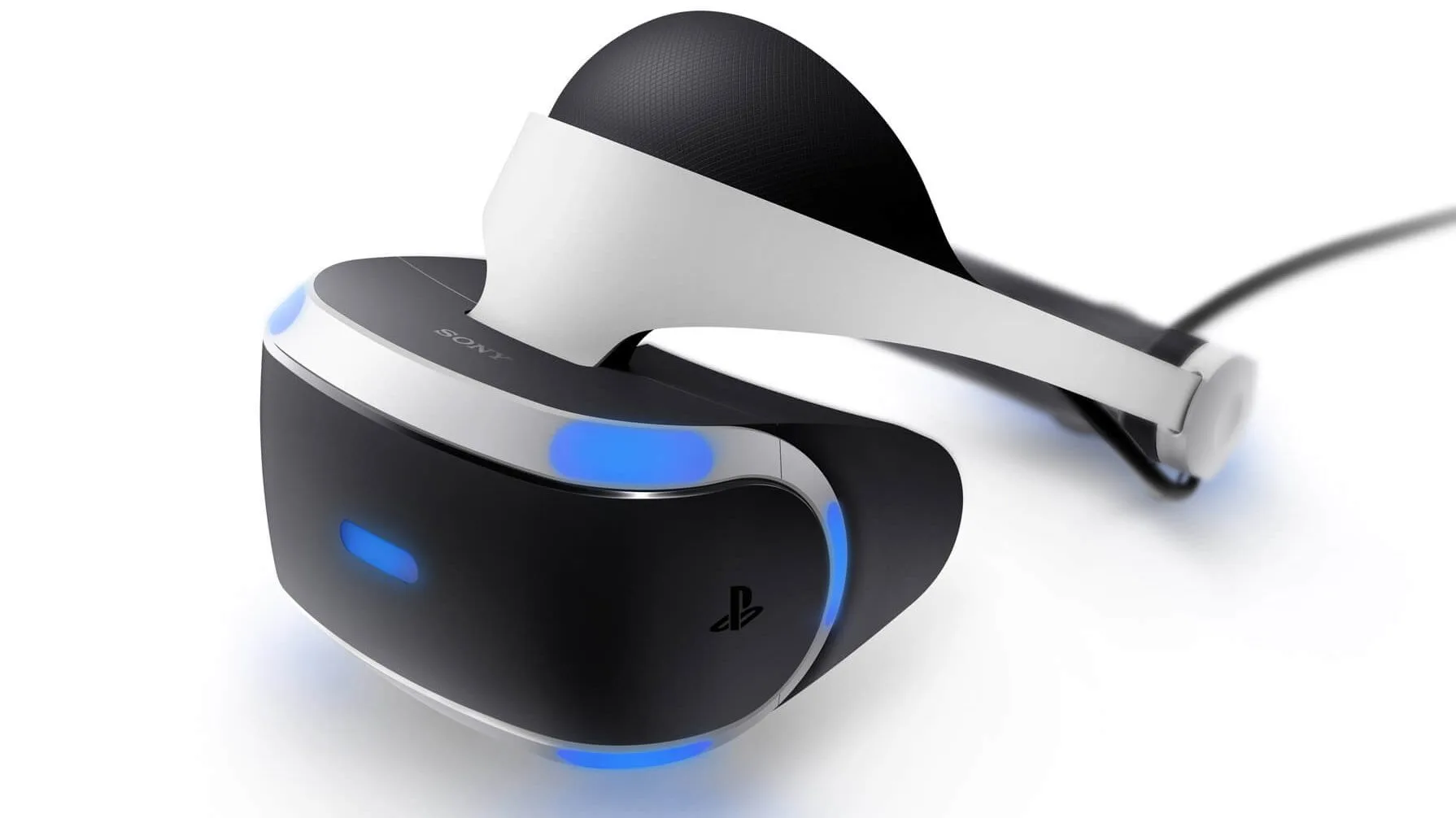 PSVR