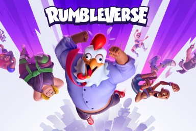 Rumbleverse Delayed