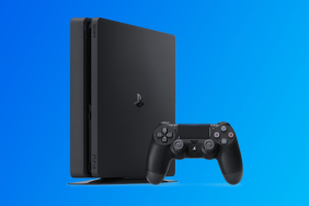 Sony not stopping Ps4 production