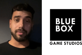 Blue Box Game Studios Audio