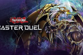 Yu-Gi-Oh Master Duel Free