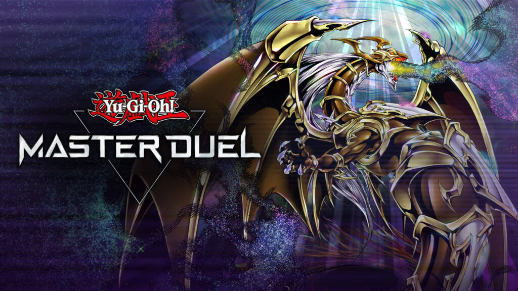 Yu-Gi-Oh Master Duel Free