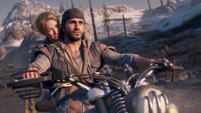 did anyone want days gone 2