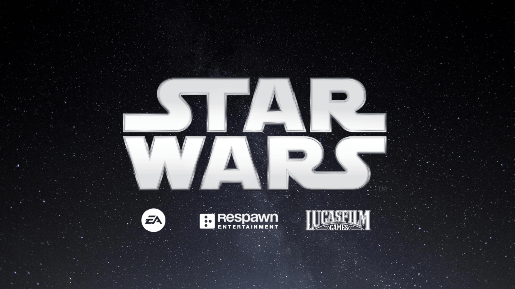 EA Star Wars New Games