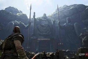 god of war pc