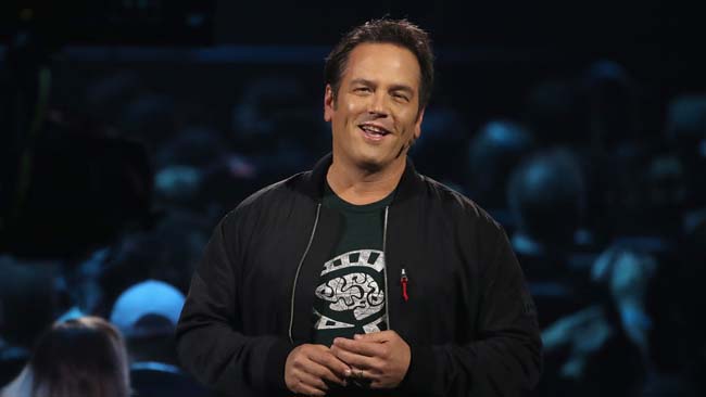 phil spencer xbox ps5 cross platform bans