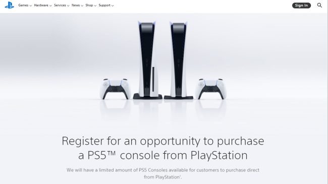 ps5 restock january 31