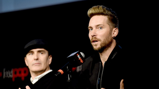 troy baker nfts voice actor