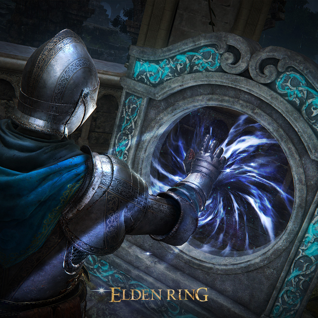 Elden Ring Portal