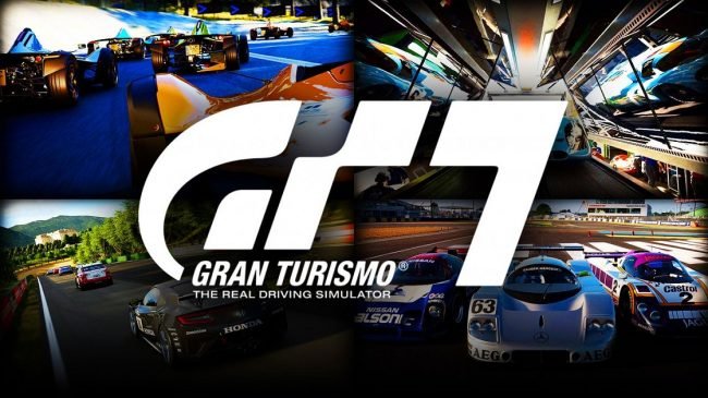 Gran Turismo 7 Unlocks