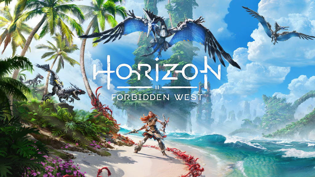 Horizon Forbidden West Review