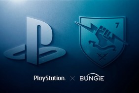 playstation bungie