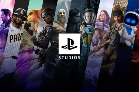 playstation studios games