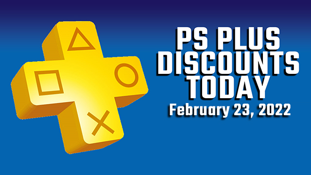 ps plus games