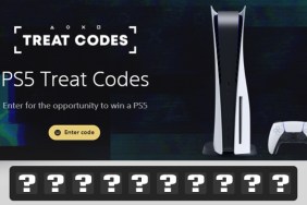 ps5 treat codes