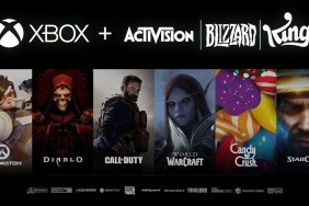 xbox activision