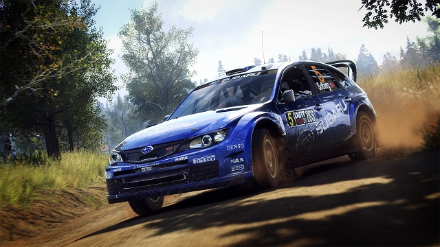 Dirt Rally 3 Canceled