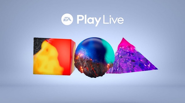 EA Play Live 2022 Canceled