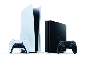 PlayStation dominates console market