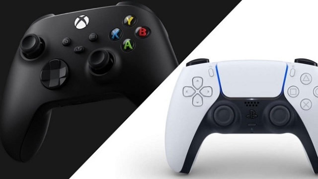 playstation vs xbox console wars