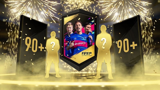 FIFA Loot Boxes Not Cost EA 11 Million Fine Lawsuit