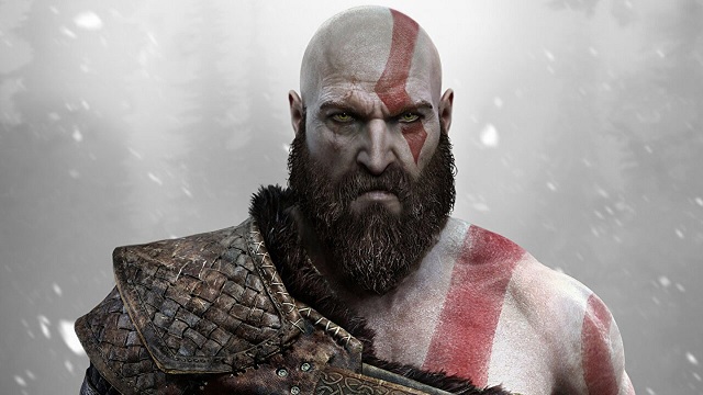 god of war tv series