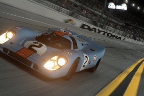 gran turismo 7 patch