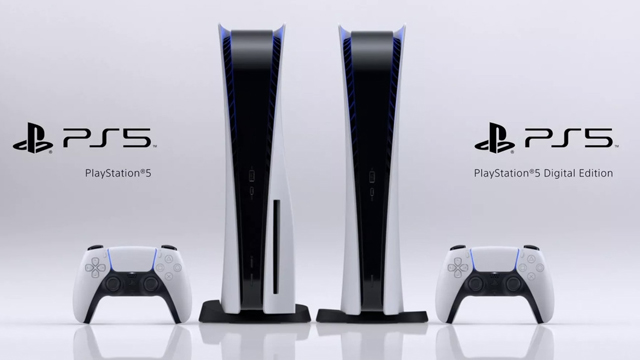 ps5 restock march 4