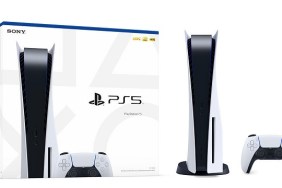 ps5 stock