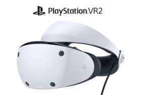 PSVR 2 Specs Eye Tracking Technology Foveated Rendering