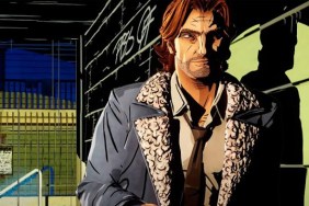 the wolf among us 2 story