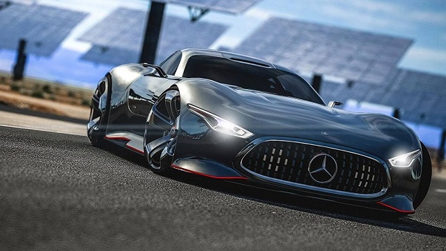 Gran Turismo 7